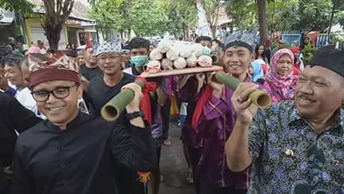 Jadi Daya Tarik Wisata, Pemkab Banyuwangi Gelar Festival Kalilo 