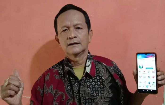 Tanpa Tatap Muka, Kanal Layanan Pandawa Permudah Sabar Urus Administrasi JKN dari Rumah Tanpa Tatap Muka, Kanal Layanan Pandawa Permudah Sabar Urus Administrasi JKN dari Rumah