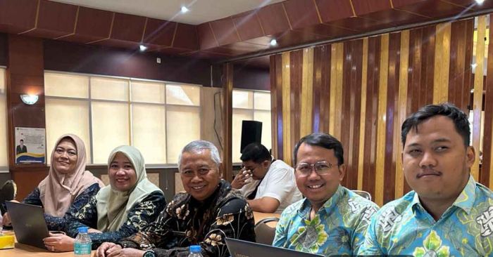 Kantah Kabupaten Pasuruan Ikuti Pembinaan Pengelolaan Keuangan dan BMN di Kanwil BPN Jatim Kantah Kabupaten Pasuruan Ikuti Pembinaan Pengelolaan Keuangan dan BMN di Kanwil BPN Jatim