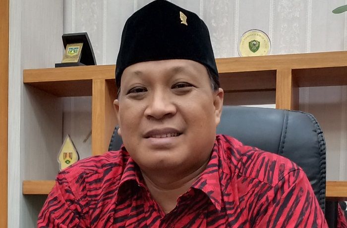 Hindari Penyimpangan, DPRD Gresik Minta Nama Penerima BLT Covid-19 Dipampang di Tempat Umum