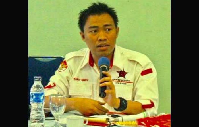 Sikapi Situasi Nasional, Pimpinan DPD Repdem se-Indonesia Gelar Konsolidasi