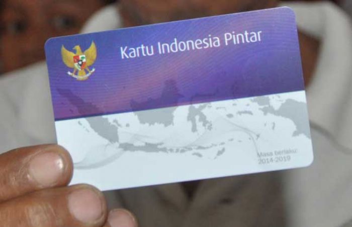 Sekolah di Lingkup Kemenag Blitar akan Cairkan KIP Senilai Rp 7,4 Miliar