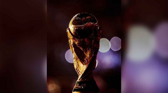 FIFA: Permintaan Tiket Piala Dunia 2026 Membludak