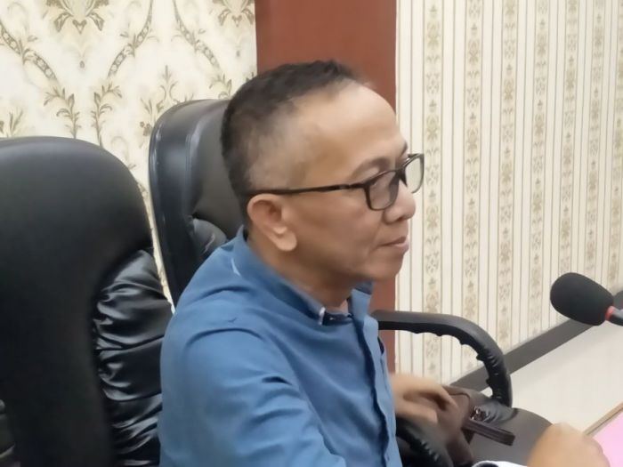 Ketua Komisi III DPRD Trenggalek: Proyek Fisik Infrastruktur Dilaksanakan April-Mei 2025