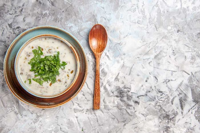 Resep MPASI Bubur Hati Ayam, Hidangan Bergizi untuk Bayi Usia 6 Bulan