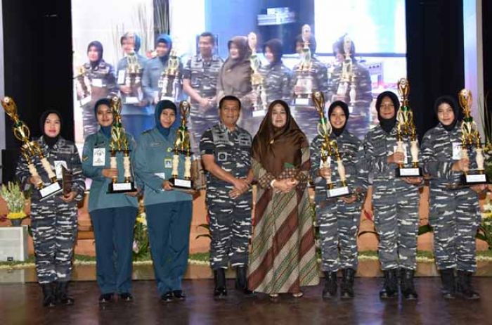 Kowal Wilayah Surabaya Raih Prestasi dalam Lomba MTQ