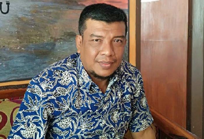 ODGJ Miliki Hak Pilih, KPU Pacitan Tunggu Aturan Lebih Lanjut 