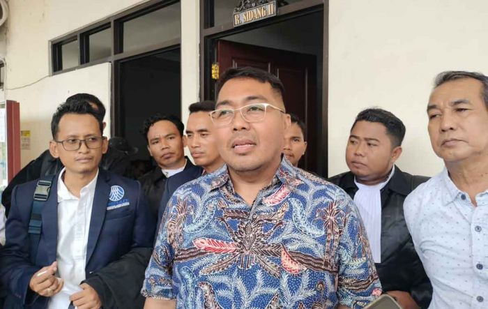 Tak Terima Didakwa Pembunuhan Berencana, Kuasa Hukum Kasus Carok di Bangkalan Ajukan Eksepsi