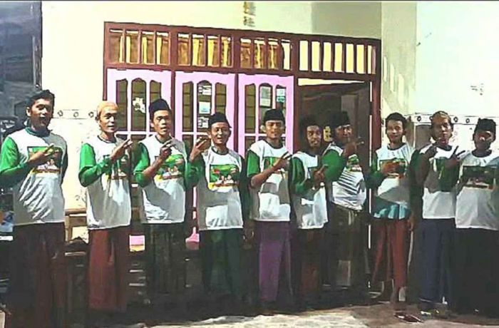 RGS Bangkalan Siap Menangkan Prabowo-Gibran hingga 70 Persen
