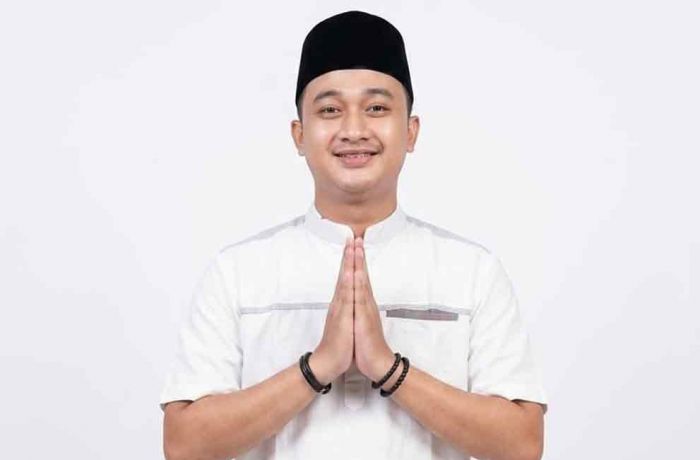 Pramudya Ananta Permana Resmi Ditunjuk Jadi Ketua Caretaker AMPI Kota Kediri