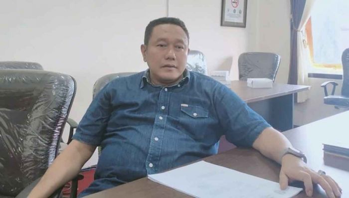 TPD 2024 Tak Tercapai, Komisi II DPRD Trenggalek Soroti Keterlambatan Terbitnya Perbup TPD 2024 Tak Tercapai, Komisi II DPRD Trenggalek Soroti Keterlambatan Terbitnya Perbup