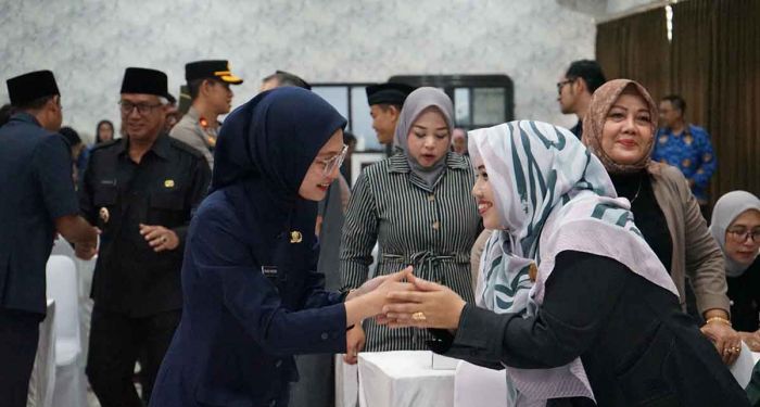 RAPBD 2026: Wali Kota Kediri Dorong Ekonomi dan Infrastruktur Berkelanjutan