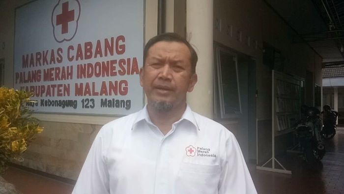 Pernah Raih Predikat Terbaik Nasional, Begini Kesiapan PMI Malang Hadapi Cuaca Ekstrem