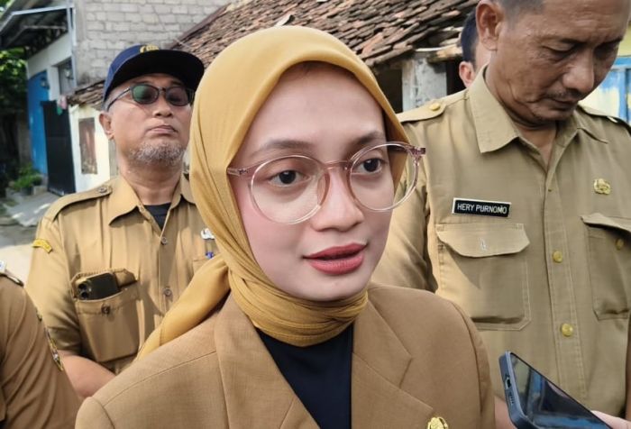 Wali Kota Kediri Paparkan 8 Aksi Konvergensi pada Penilaian Kinerja Stunting Terintegrasi Wali Kota Kediri Paparkan 8 Aksi Konvergensi pada Penilaian Kinerja Stunting Terintegrasi