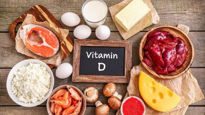 Gejala Tubuh Kekurangan Vitamin D yang Perlu Diwaspadai