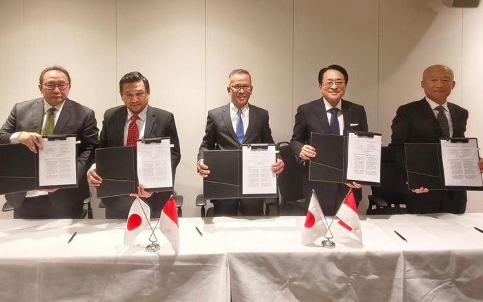 Hadapi Perubahan Iklim, Solusi Bangun Indonesia (SBI) Hadirkan Teknologi Stabilisasi Tanah Modern