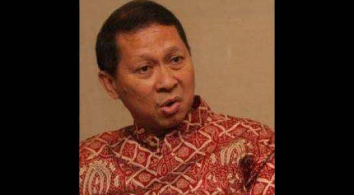 RJ Lino Lawan KPK, Ajukan Praperadilan ke PN Jaksel