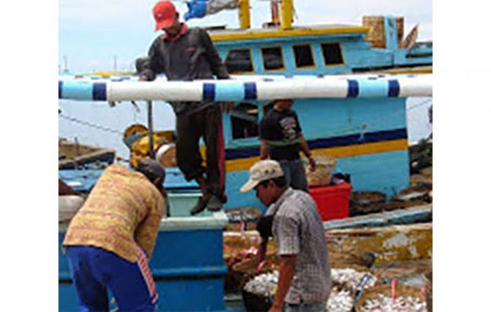 Waspadai Cuaca Buruk, KSOP Probolinggo Imbau Nelayan Berhati-Hati