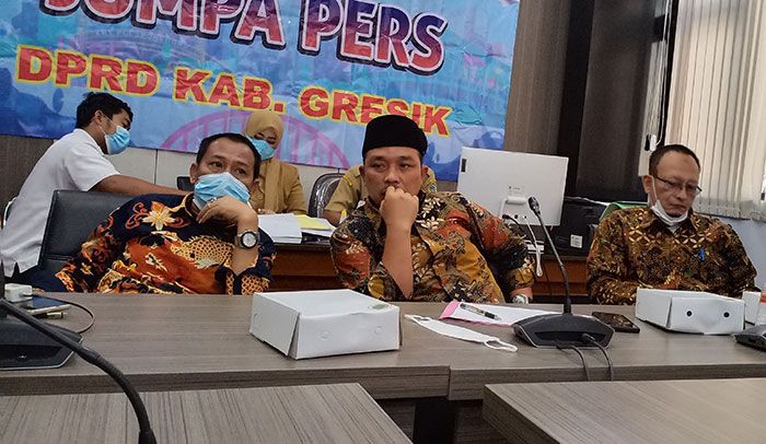 Dongkrak PAD, Pemkab Gresik Diminta Serius Kelola Sampah