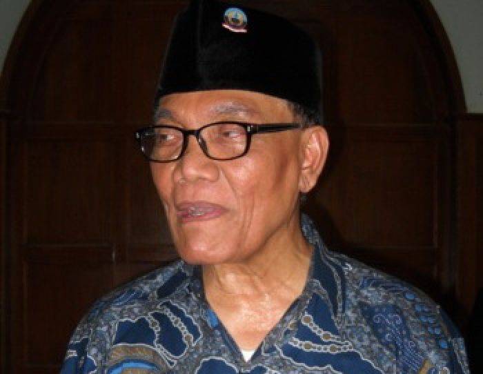 Imam Sunardhi Dorong KPK Bentuk Perwakilan di Daerah