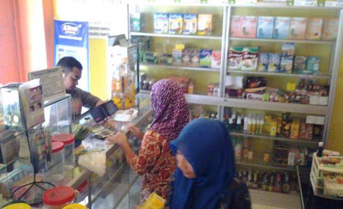 Obat-obatan di Pacitan Naik Harga