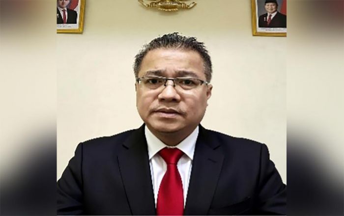 Verifikasi Dewan Pers: Penguat Kepastian Hukum Media Berbadan Hukum