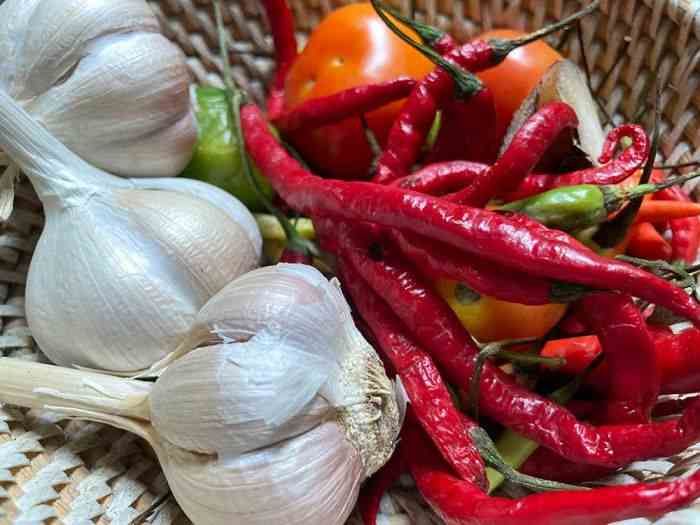 Emak-emak di Jabar Siap Menjerit, Harga Cabe Sekilo Hampir Setara Daging Sapi