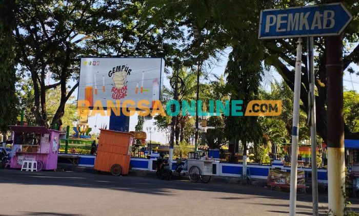 Diskominfo Tantang Direktur CV Sampang Perkasa Buka-bukaan soal Aliran DBHCHT