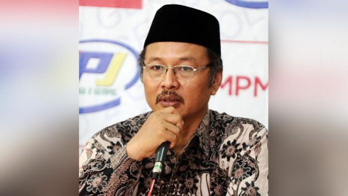 ​Prof Abdul Haris, Alumnus Tebuireng, Rektor UIN Maliki Malang yang Produktif Nulis Puisi