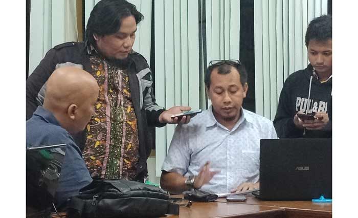 Golkar akan Adukan Panwaslu Kota Surabaya ke DKPP