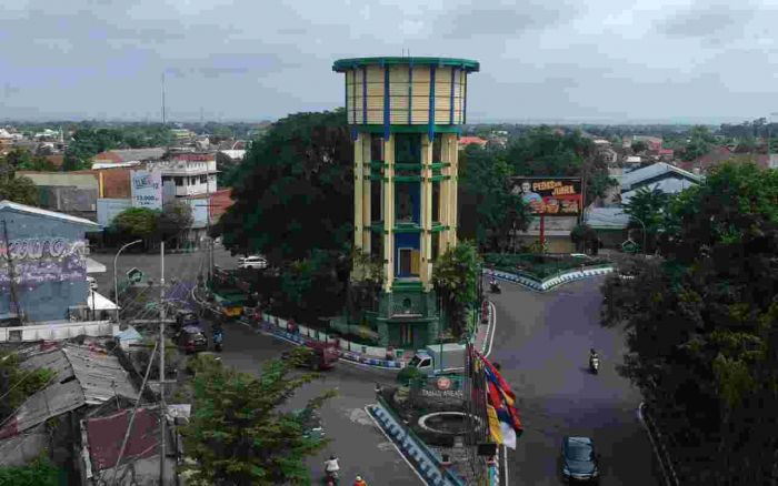 Cuaca Jombang Hari ini Jumat, 29 Agustus 2025: Diperkirakan Cerah dengan Suhu 22-31°C Cuaca Jombang Hari ini Jumat, 29 Agustus 2025: Diperkirakan Cerah dengan Suhu 22-31°C