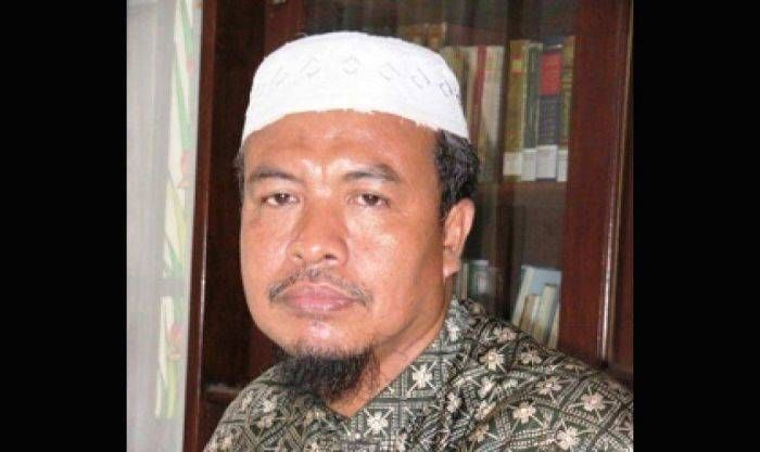 Tanya-Jawab Islam: Salat Witir Kok Tiga Rakaat Langsung?