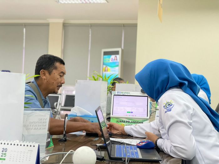 BPJS Kesehatan Gresik Tegaskan Rujukan Bukan Formalitas, Tapi Kunci Layanan Medis yang Tepat