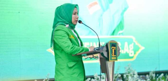 Ketua DPC PPP Situbondo Minta Bupati Baru Bekerja dengan Cepat