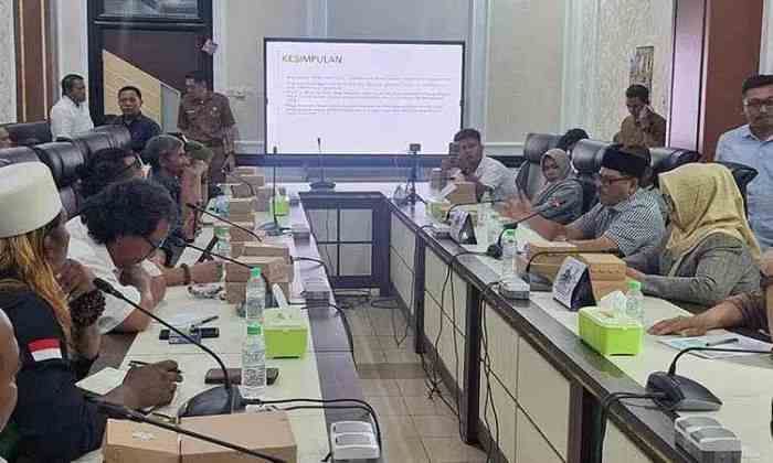 Terkait Kontroversi AKD DPRD Kabupaten Pasuruan, LSM JImat Desak F-Golkar Gugat ke PTUN