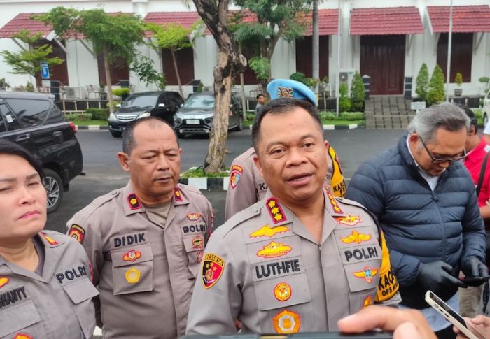 Petugas Gabungan Gagalkan Pengiriman Rokok Ilegal di Suramadu, Kerugian Negara Capai Miliaran Rupiah