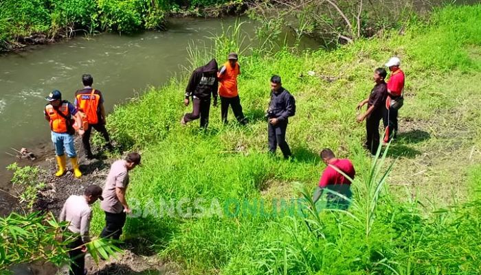 Polres Blitar Kerahkan Personel, Cari Potongan Kepala Korban Mutilasi 