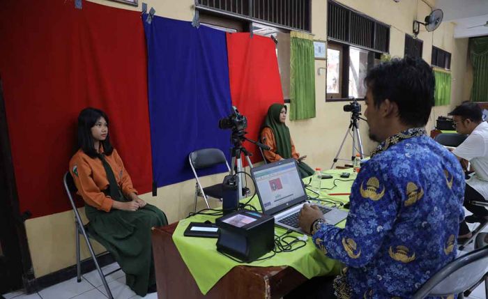 Prestasi Baru di Awal Tahun, Capaian Kinerja Kependudukan Kota Kediri Lampaui Nasional