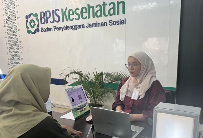 BPJS Kesehatan Perpanjang Cicilan Tunggakan JKN hingga 36 Bulan