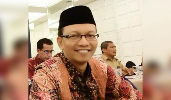 Sambut HAB, Kemenag Batu Gelar Gerak Jalan Kerukunan