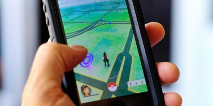 Asyik Main Pokemon Go, Remaja Ini Temukan Mayat