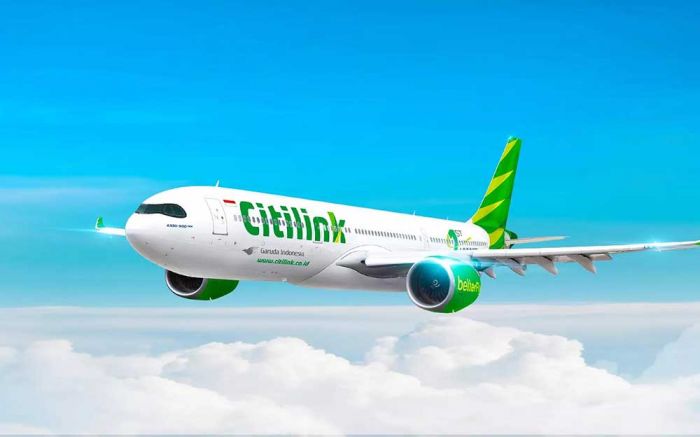 Alasan Anda Harus Menggunakan Maskapai Citilink Jika Bepergian di Dalam Negeri Alasan Anda Harus Menggunakan Maskapai Citilink Jika Bepergian di Dalam Negeri