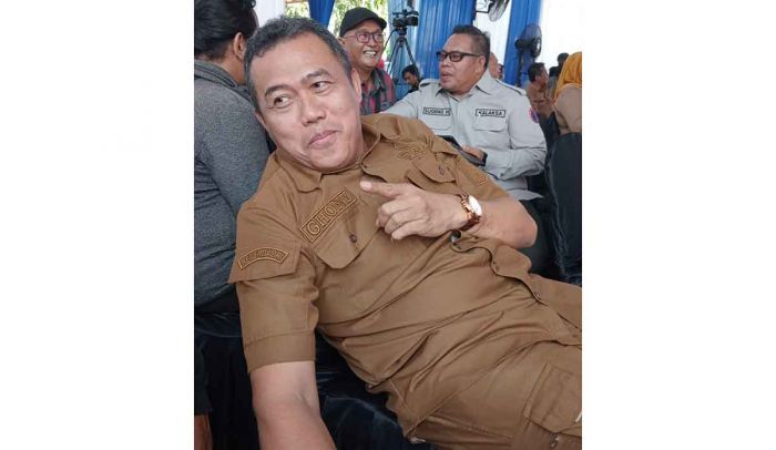 Wakil Ketua DPRD Kabupaten Pasuruan Sebut Dispora Kurang Anggaran