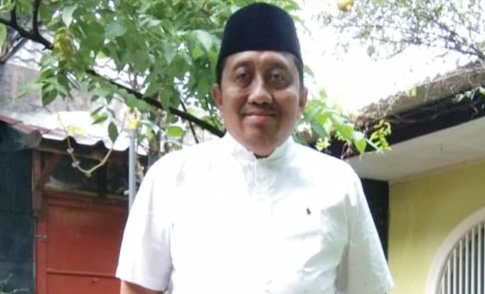 ​Kabar Baik, Rektor Universitas Trunojoyo Madura Dinyatakan Sembuh dari Covid-19