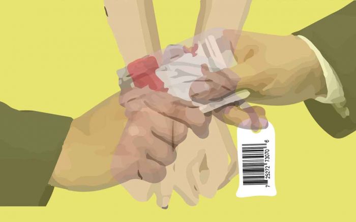 Terdakwa Kasus Perdagangan Orang ke Kamboja Jalani Persidangan di PN Surabaya