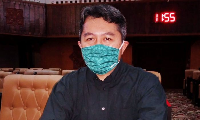 Kerap Dikeluhkan Warga, Anggota DPRD Jatim Minta Hasil Swab Test Bisa Dipercepat