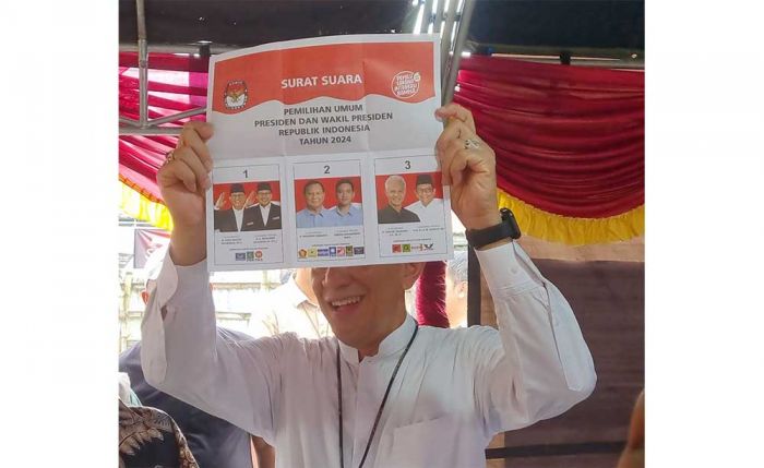 Bawaslu Bangkalan Rekomendasikan Pemungutan Suara Ulang di 12 TPS