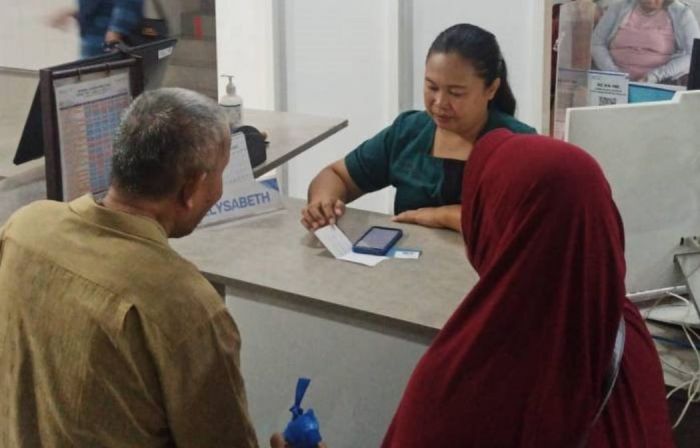Pastikan Peserta JKN Dapat Jaminan yang Sesuai, BPJS Kesehatan Jelaskan Regulasi Layanan Pastikan Peserta JKN Dapat Jaminan yang Sesuai, BPJS Kesehatan Jelaskan Regulasi Layanan