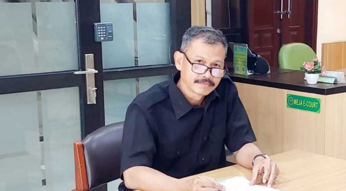 YLBH FT Desak Usut Tuntas Kasus SK ASN Palsu di Gresik