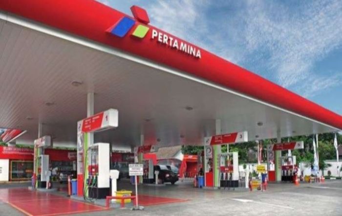 Viral Mobil di Atas 1.400 cc Dilarang Isi Pertalite Mulai 1 Juni, Pertamina Buka Suara